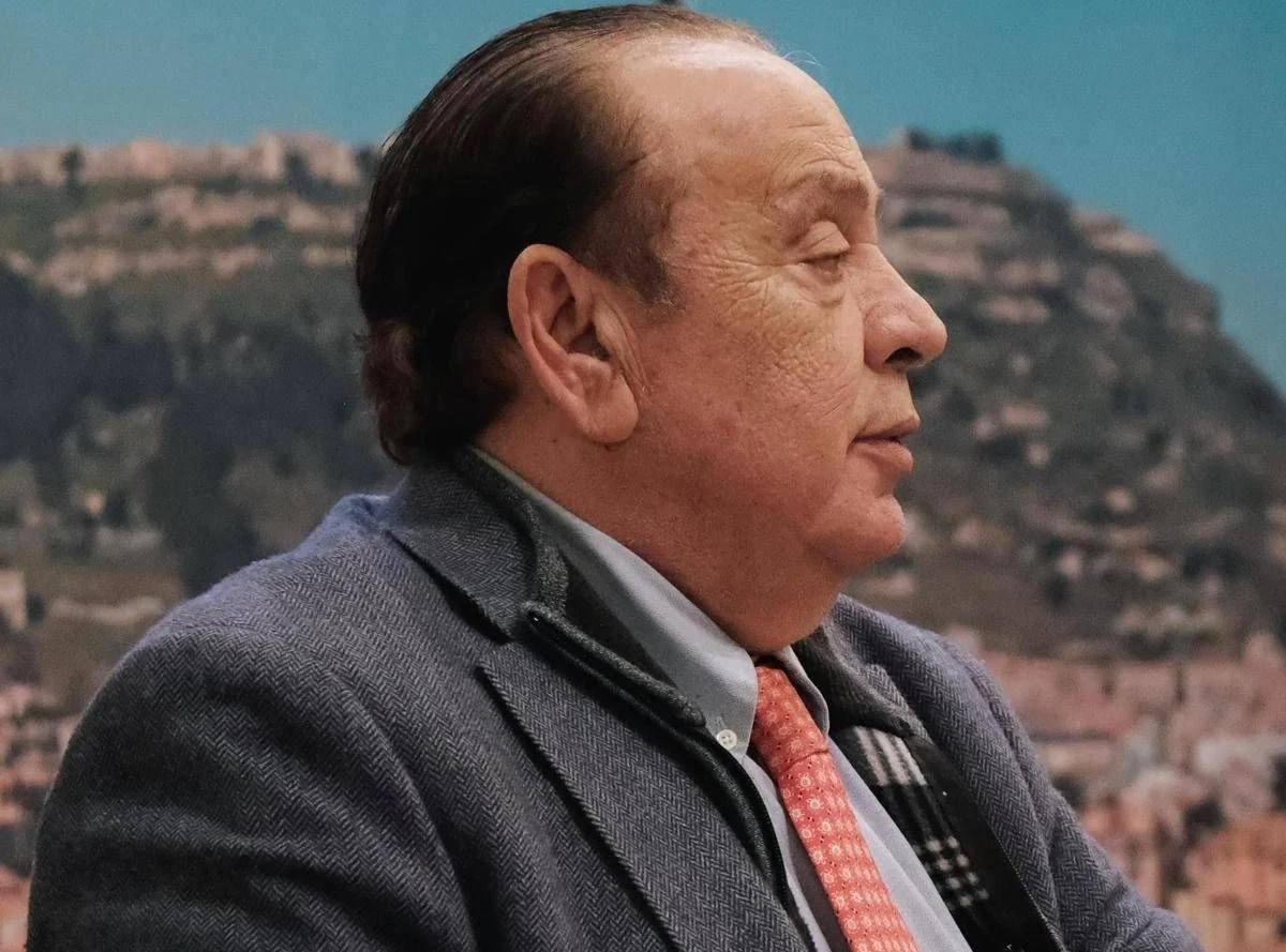 Vladimiro Crisafulli è il nuovo sindaco di Enna, vince senza il simbolo del Pd