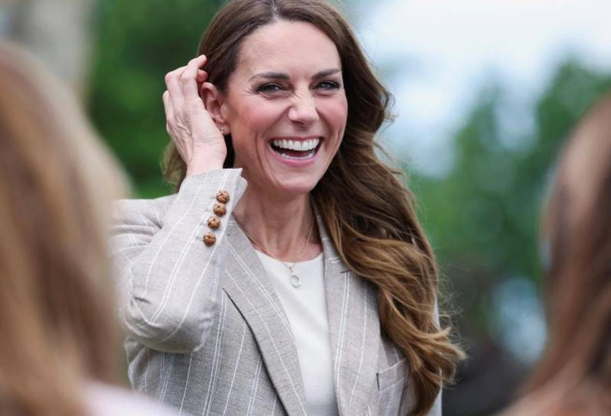 William: “Kate entusiasta del viaggio in Italia, senza di lei non ce la farei”
