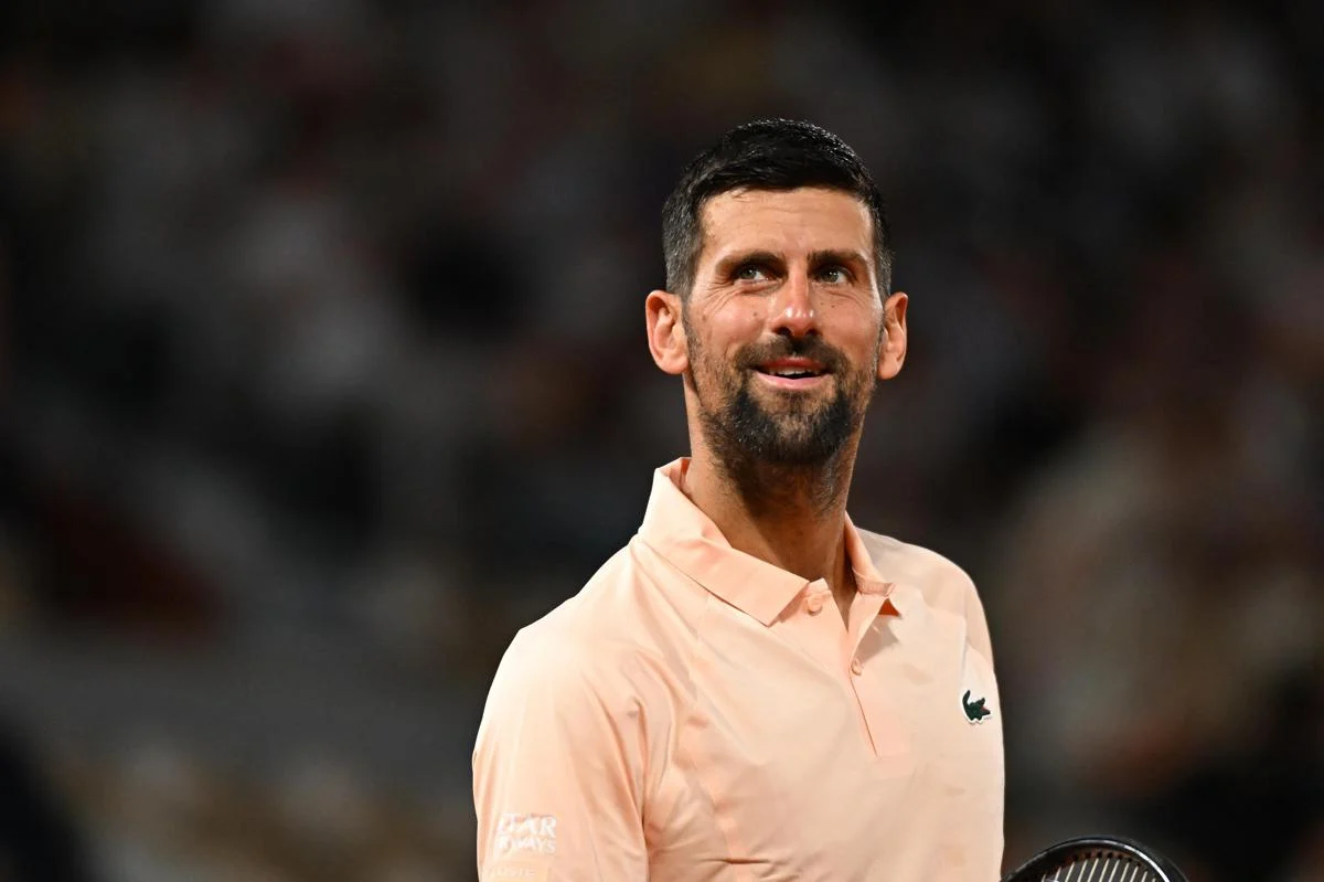 Wimbledon, oggi Djokovic-Wu: orario, precedenti e dove vederla in tv