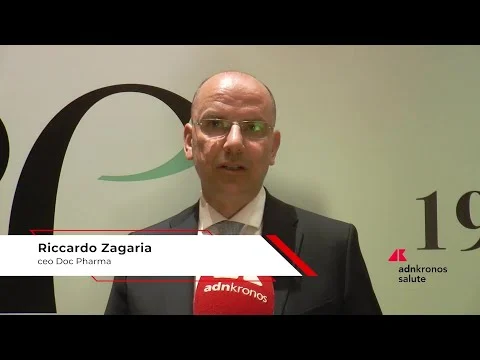 Zagaria (Doc Pharma), ‘con equivalenti 7 mld di risorse liberate in 12 anni’
