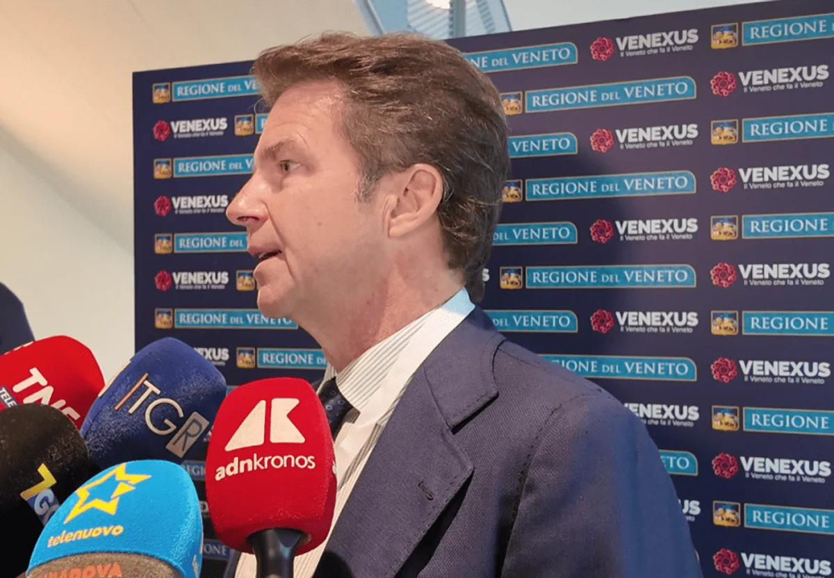 Zoppas: “Progetti come Venexus attrattivi per giovani”