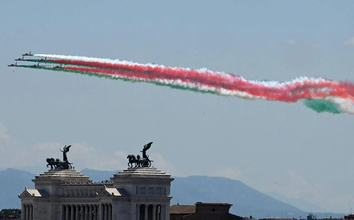 2 giugno, 80 anni fa il referendum tra Repubblica e Monarchia