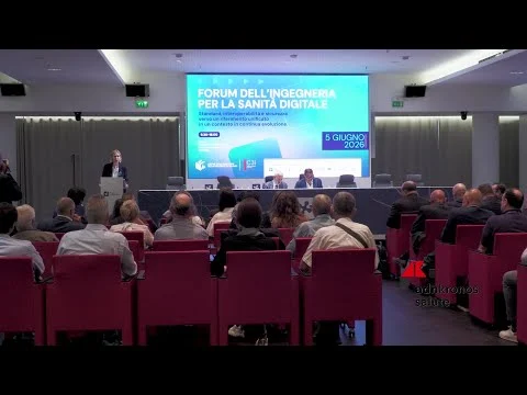 A Milano il primo Forum dell’ingegneria per la sanità digitale