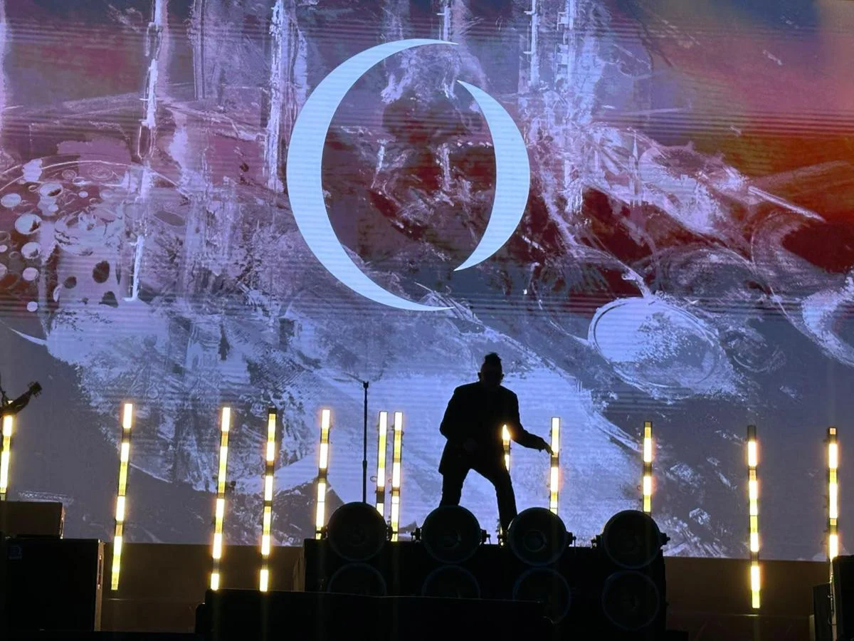 A Perfect Circle, otto anni dopo il cerchio è ancora perfetto