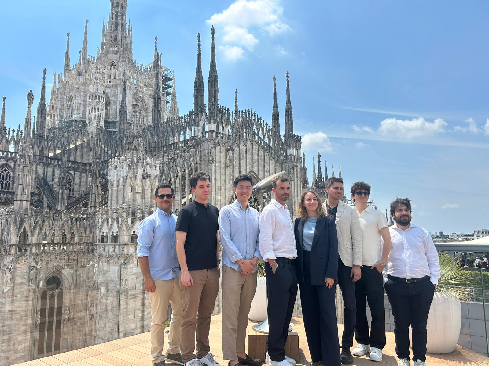 Growth Capital presenta le scaleup del settimo batch di A-Road