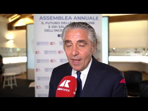 ASSICA celebra 80 anni: export e competitività al centro dell’assemblea annuale