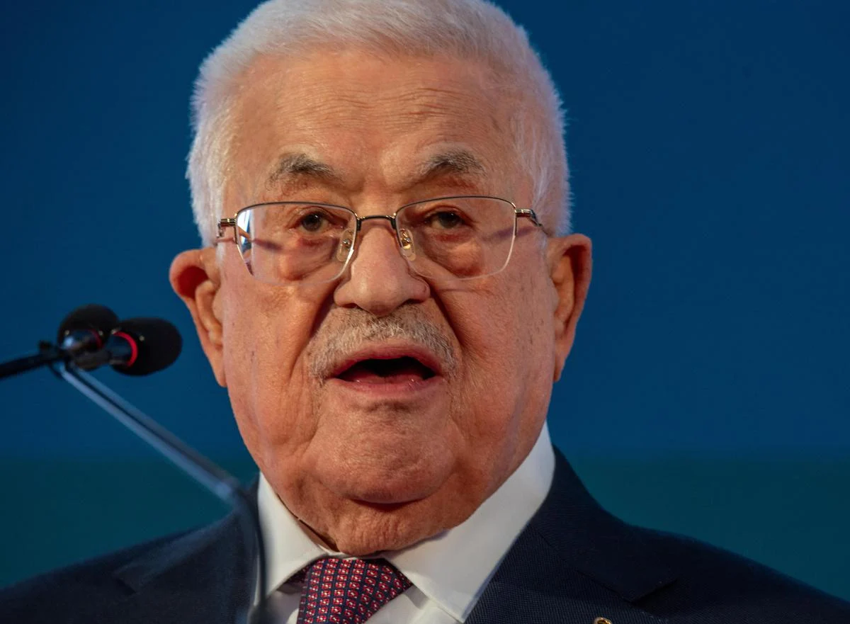 Abbas annuncia elezioni presidenziali palestinesi nel 2027﻿