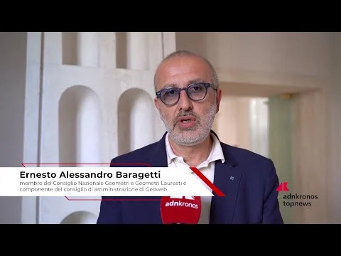 Accessibilità: Baragetti (Geoweb), ‘Fondamentale il contributo dei docenti’