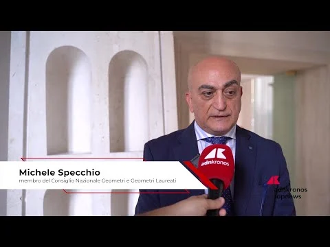Accessibilità: Specchio (CNGeGL), ‘La formazione tecnica ha anche un valore sociale’