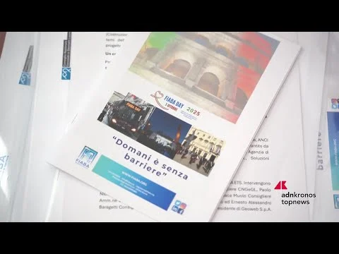 Accessibilità: premiati a Roma i progetti dei futuri geometri