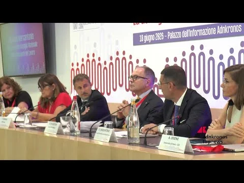 Adnkronos Q&A, longevità come opportunità di sviluppo