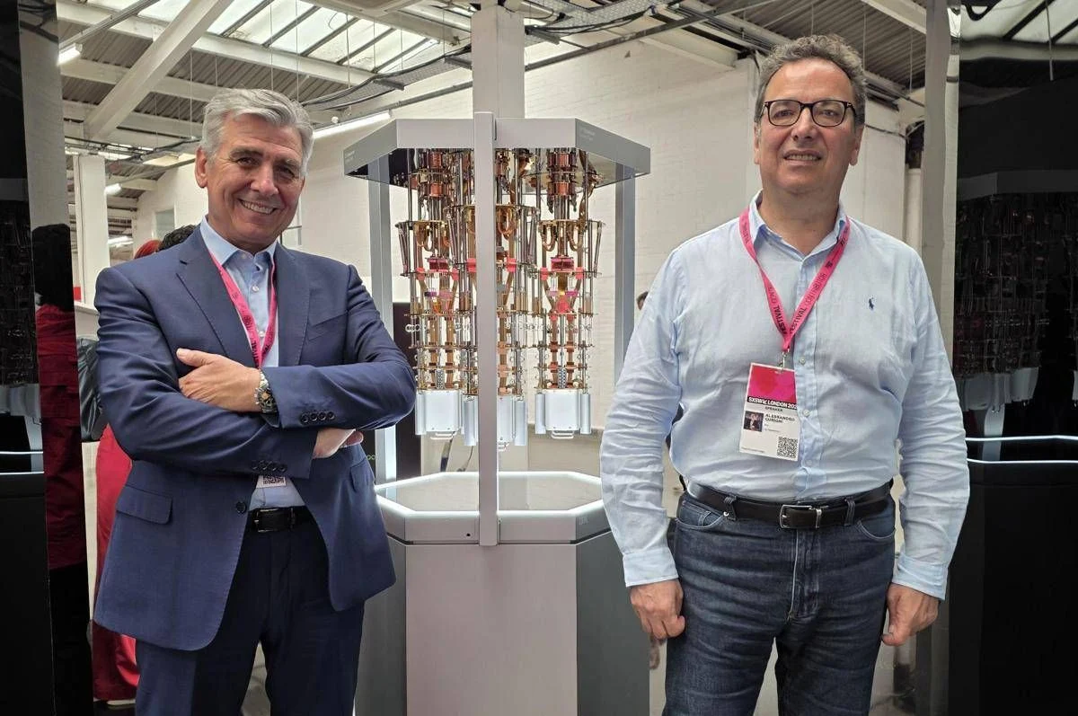 Ai e computer quantistici per le auto del futuro: ecco il progetto ‘italiano’ che rivoluzionerà la mobilità