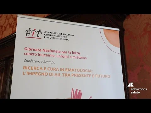 Ail: “La ricerca è la chiave per combattere leucemie, linfomi e mieloma”