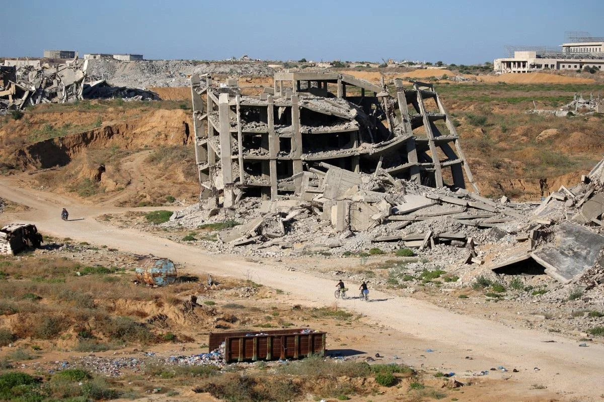 Al Jazeera: “Nostro cameraman ucciso in raid Israele a Gaza”