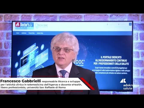 Al via la Fase 2 del Corso in Telemedicina della Fondazione Enpam, con le modalità di erogazione