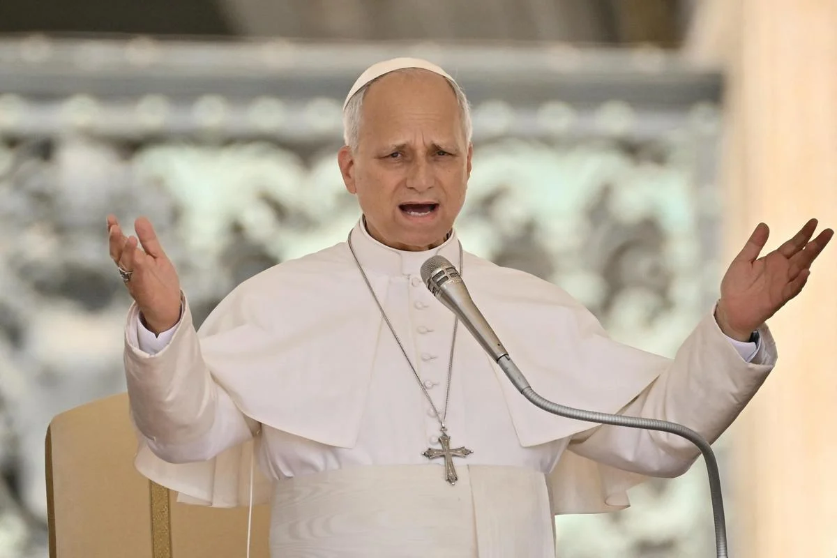 Al via secondo Concistoro, Papa Leone: “Risolvere i conflitti da uomini, non da bestie”