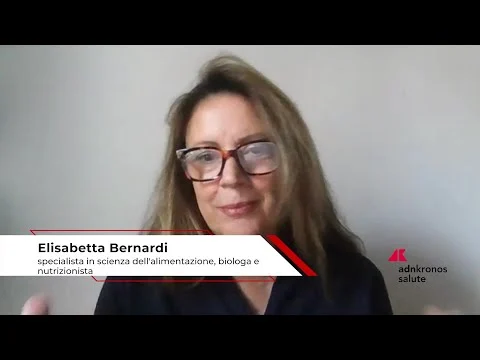 Alimentazione: nutrizionista Bernardi, ‘per comunicazione migliore passare da divieti ad istruzioni