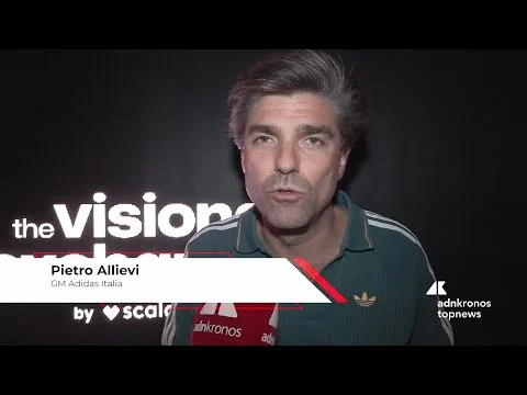 Allievi (Adidas): “Non esistono ostacoli insormontabili”
