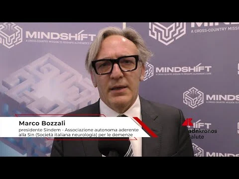 Alzheimer, Bozzali (Sindem): “Diagnosi precoce solo con percorsi differenziati per velocità”