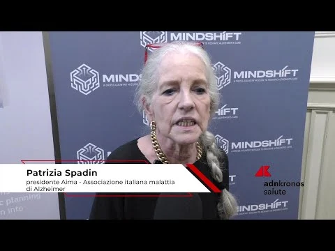 Alzheimer, Spadin (Aima): “Nuove terapie sono la luce in fondo al tunnel”