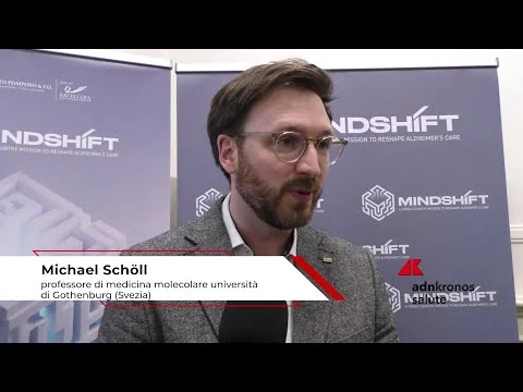 Alzheimer, esperto Scholl: “Grande potenziale in biomarcatori, vanno individuati casi d’uso”
