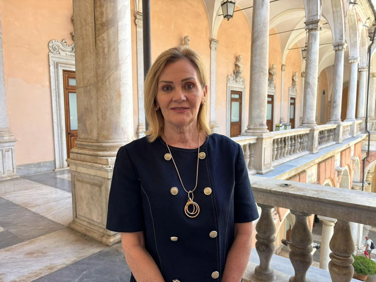 Ambasciatrice del Paraguay in Italia: “Il Paese ha molto da offrire all’Europa sul piano economico”