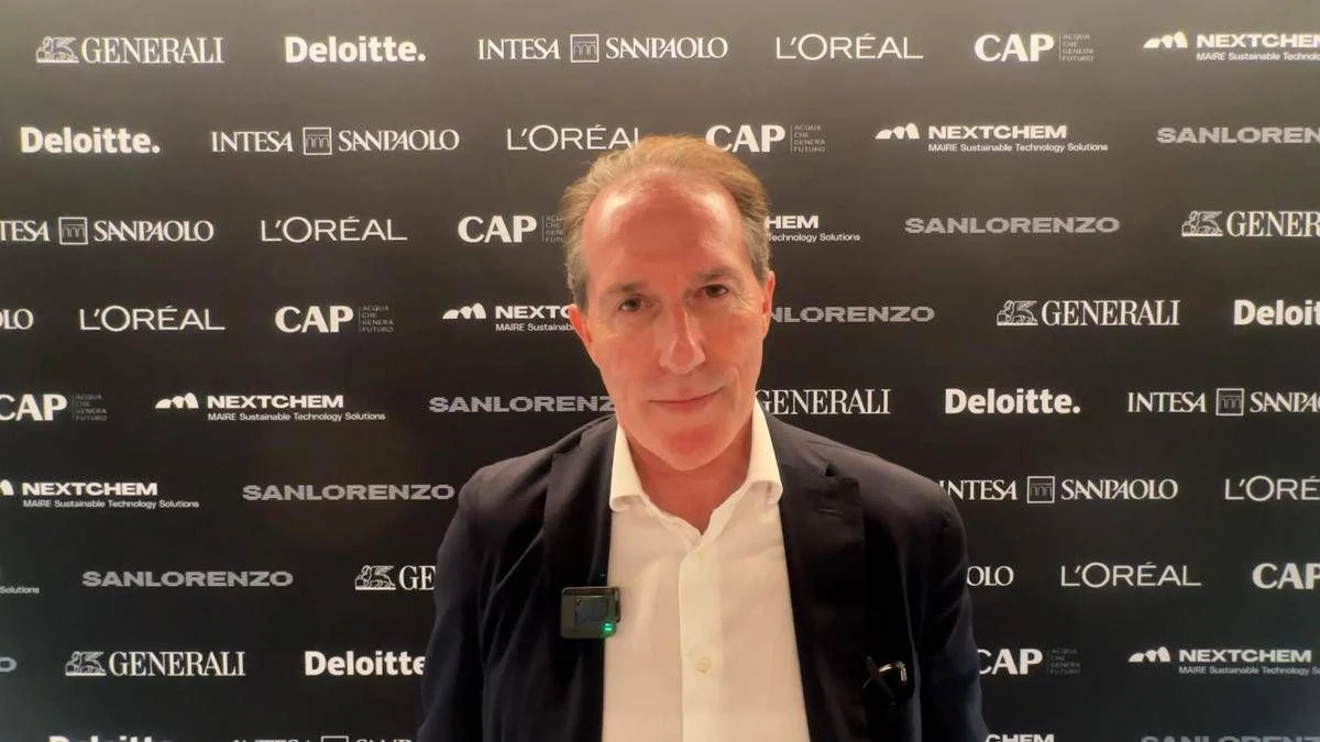 Ambiente, Fritelli (Nextchem): “Mare centrale nello scenario geopolitico”