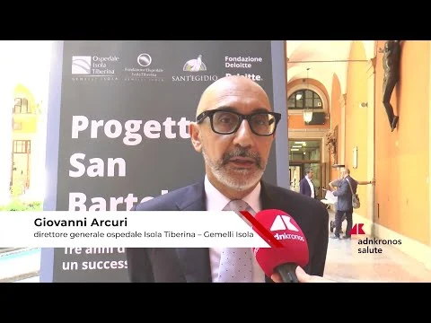Arcuri (Gemelli Isola), ‘progetto San Bartolomeo riflette nostra identità valoriale’
