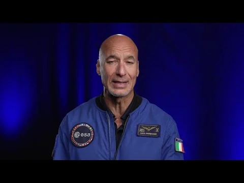 Artemis III, Parmitano pilota della missione: “Quando l’ho saputo ero incredulo”