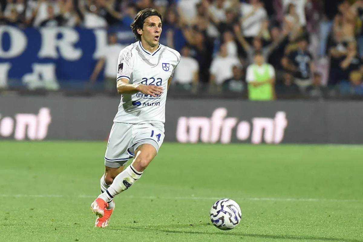 Ascoli-Union Brescia: orario, probabili formazioni e dove vederla in tv (in chiaro)