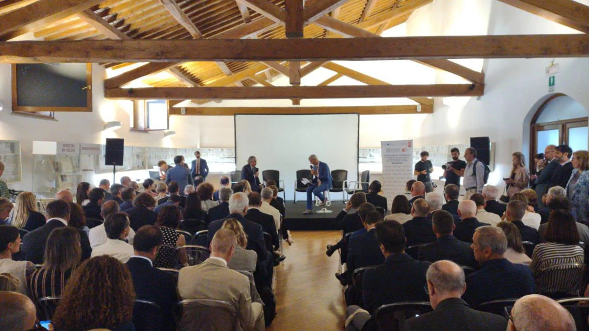 Assica, “Nel 2025 stabili produzione e consumo di salumi”