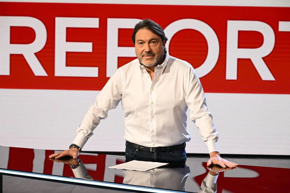Attentato contro Sigfrido Ranucci, quattro arresti: “Commando ha agito su commissione”