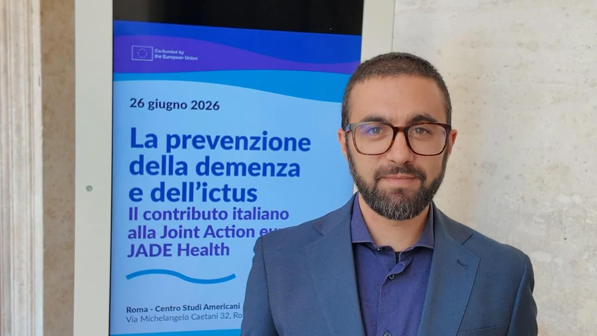 Bellomo (Iss): “45% demenze può essere evitato con la prevenzione”