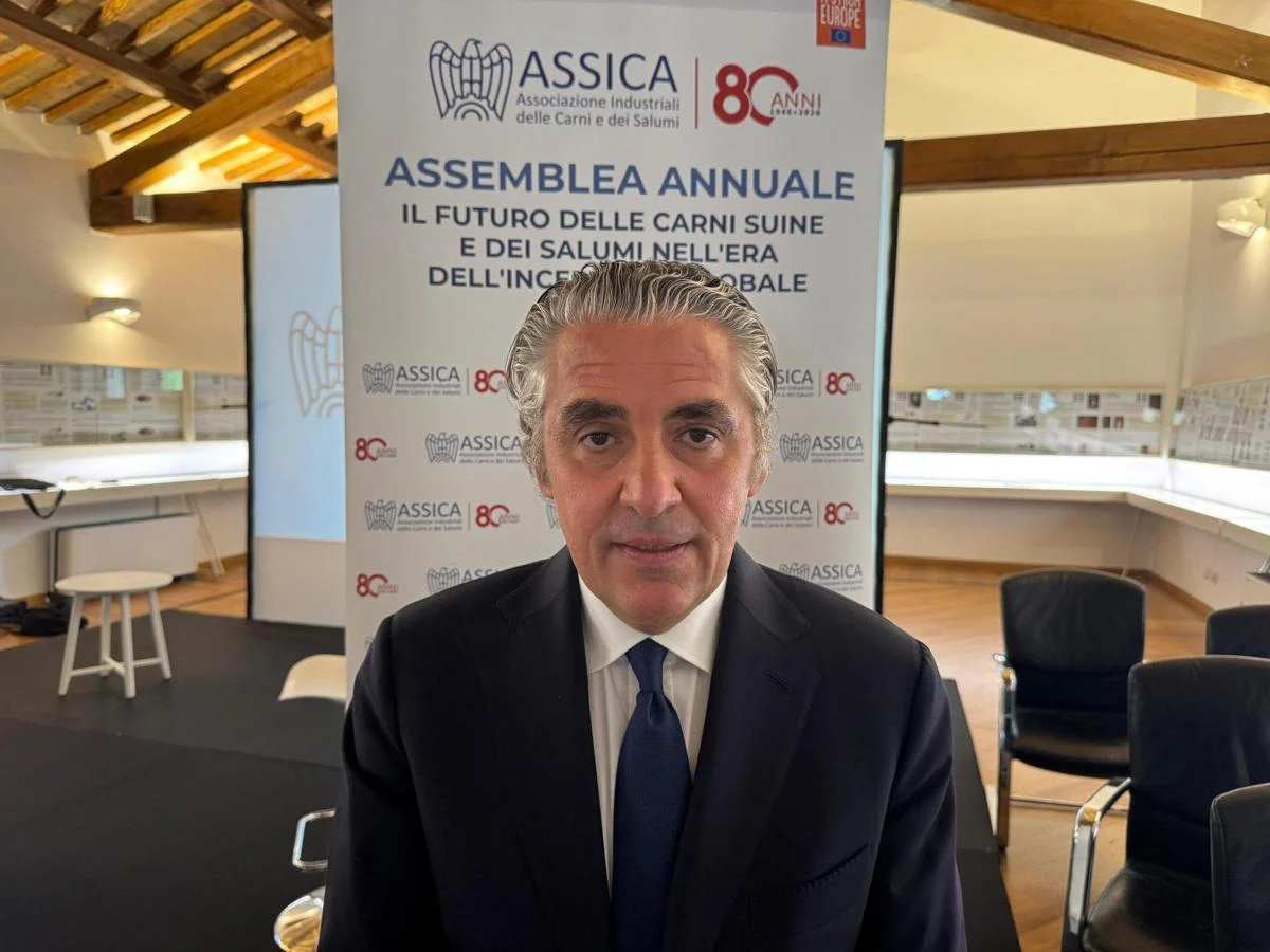 Beretta (Assica): “Dazi e costi frenano export salumi”