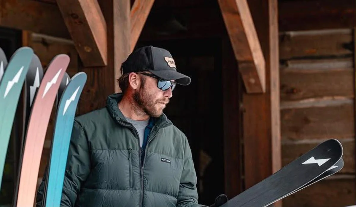 Bode Miller arrestato per possesso di droga: rilasciato su cauzione
