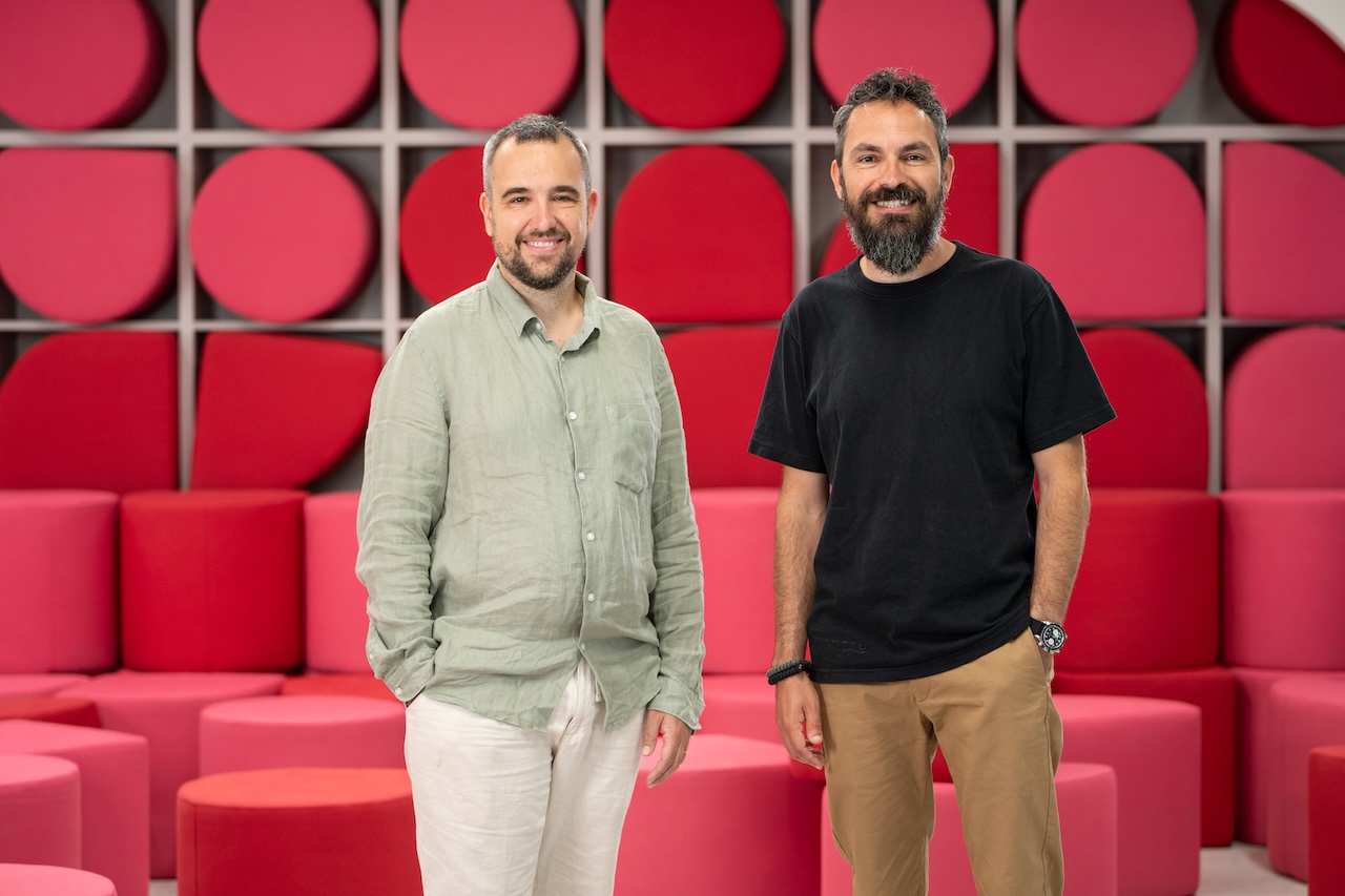 Factorial chiude il round serie D raccogliendo 150 milioni di dollari