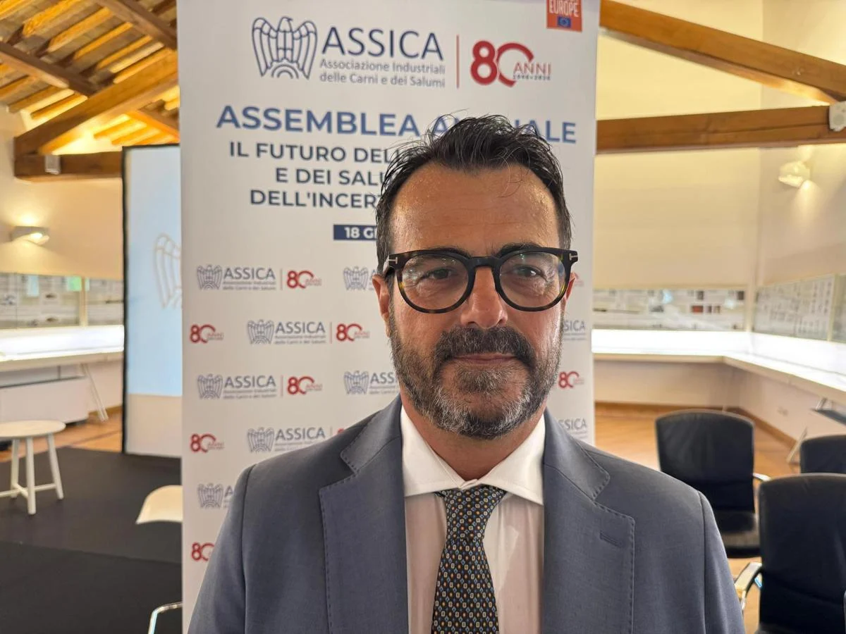 Calderone (Assica): “Peste suina costa 20 milioni al mese di export perso”