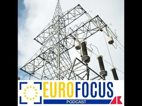 Caro energia, la Ue libera 13-14 miliardi per l’Italia – Eurofocus podcast, Adnkronos