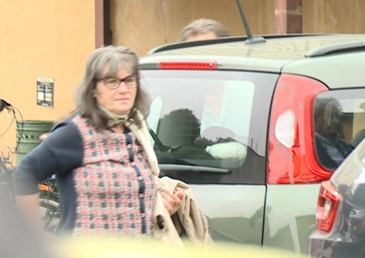 Caso Garlasco, madre Sempio resta in rianimazione. Gli avvocati: “Ha tentato il suicidio”