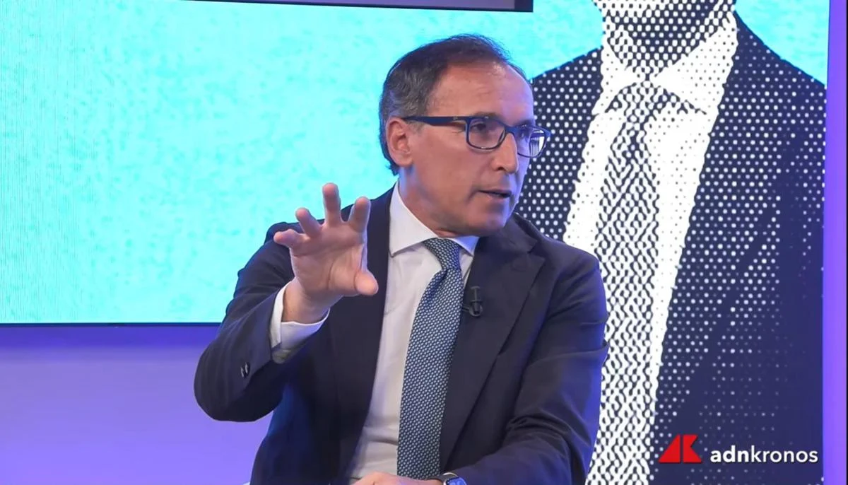 Centrosinistra, Boccia ad AdnTalks: “Pd, M5S e Avs blocco politico aperto ad alleanze”
