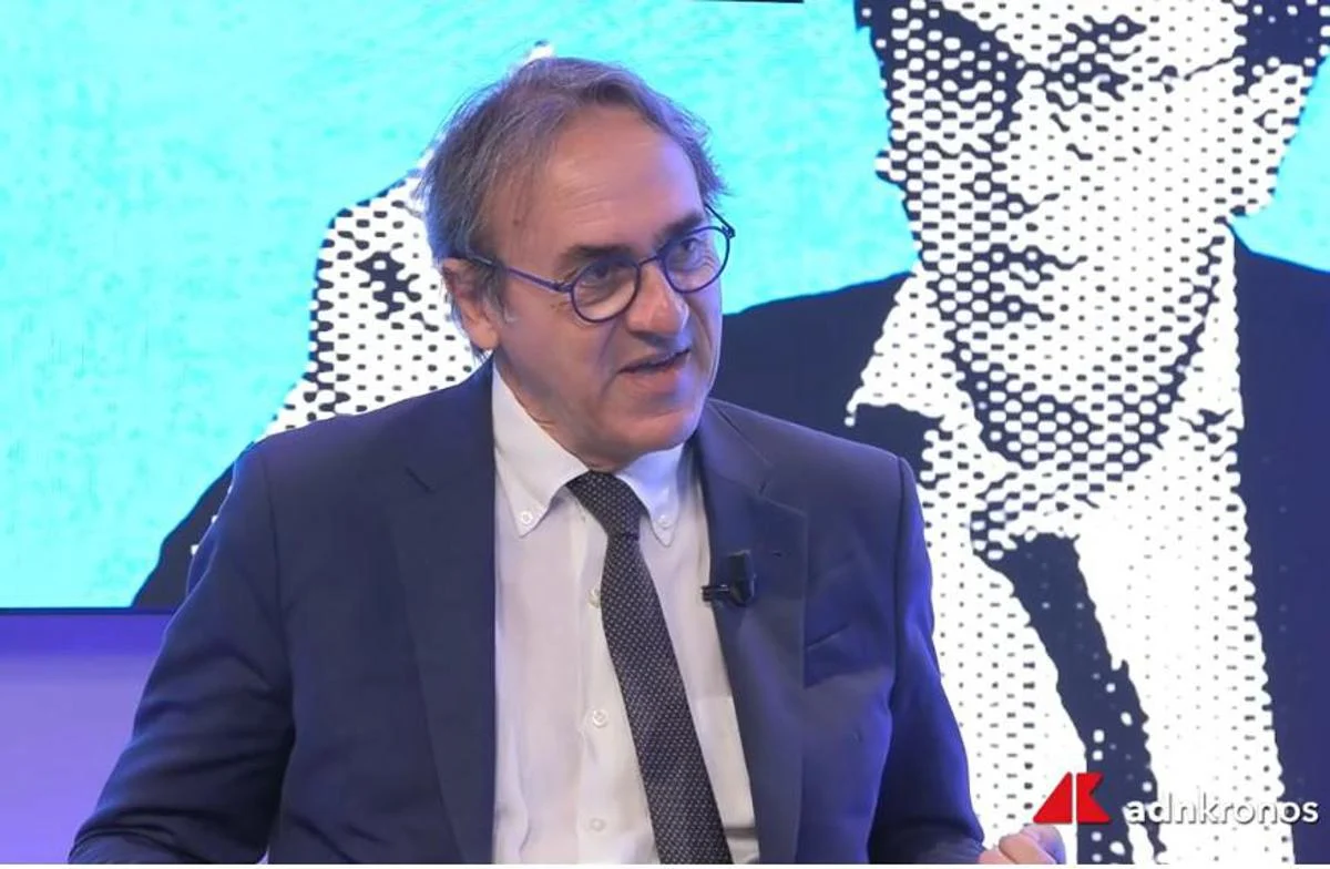Centrosinistra, Bonelli ad AdnTalk: “Primarie? Noi lavoriamo per un’intesa politica”