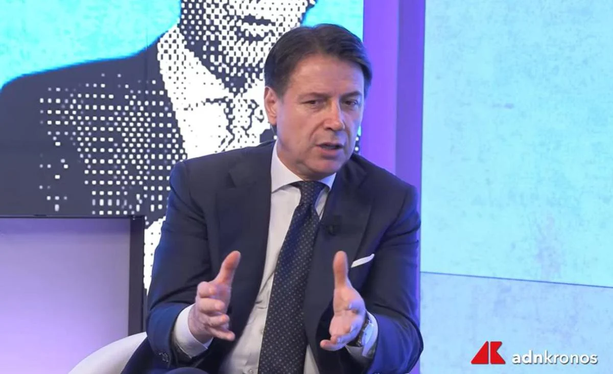 Centrosinistra, Conte: “Disponibili a guardare al futuro senza preclusioni”. E su Vannacci: “Se dovesse entrare in maggioranza verrà diluito”