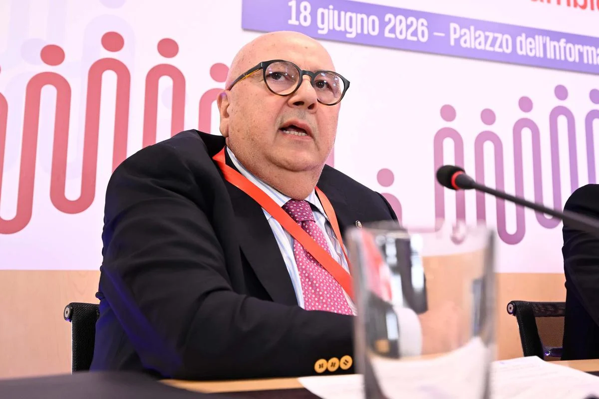 Cimmino Caserta (Princes Italia): “Con Plasmon impegno per invertire trend natalità”