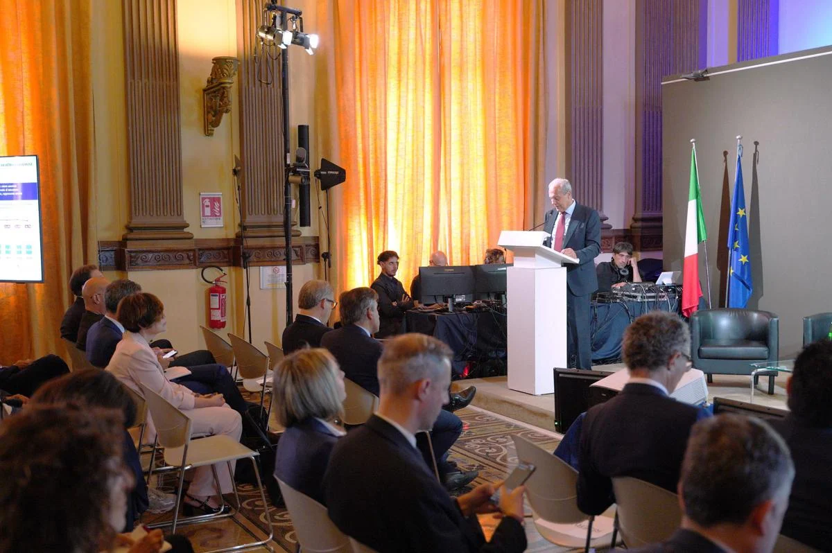 Commercio, in evento Federdistribuzione confronto sul retail che cambia
