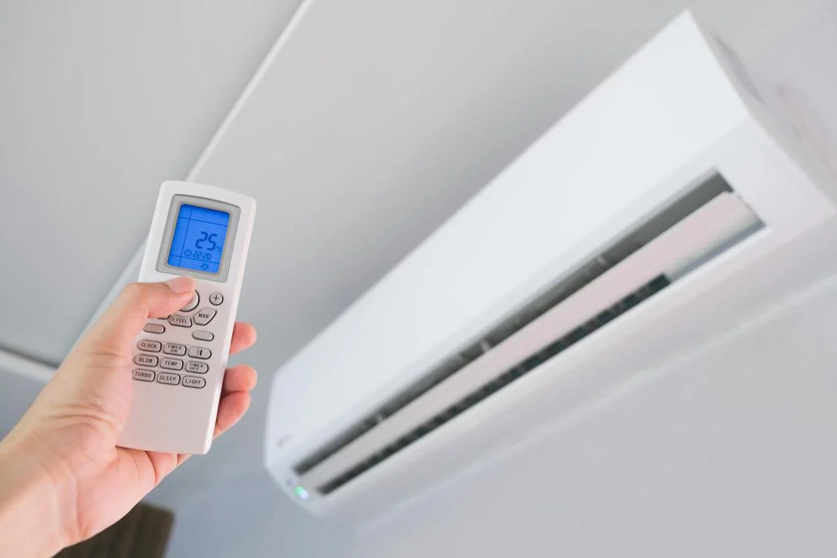 Condizionatori in 6 case su 10, medici ambiente: “Più rischi per qualità aria indoor”
