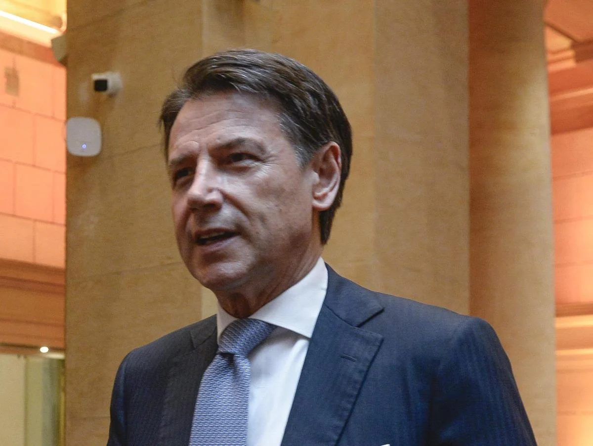Conte: “Meloni diventata beniamina establishment, governo dura grazie a patto con poteri forti”