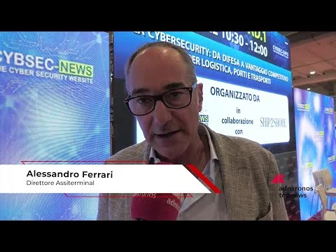 Cybesec Expo 2026, Ferrari (Assiterminal): ‘Serve un approccio di filiera per garantire la business
