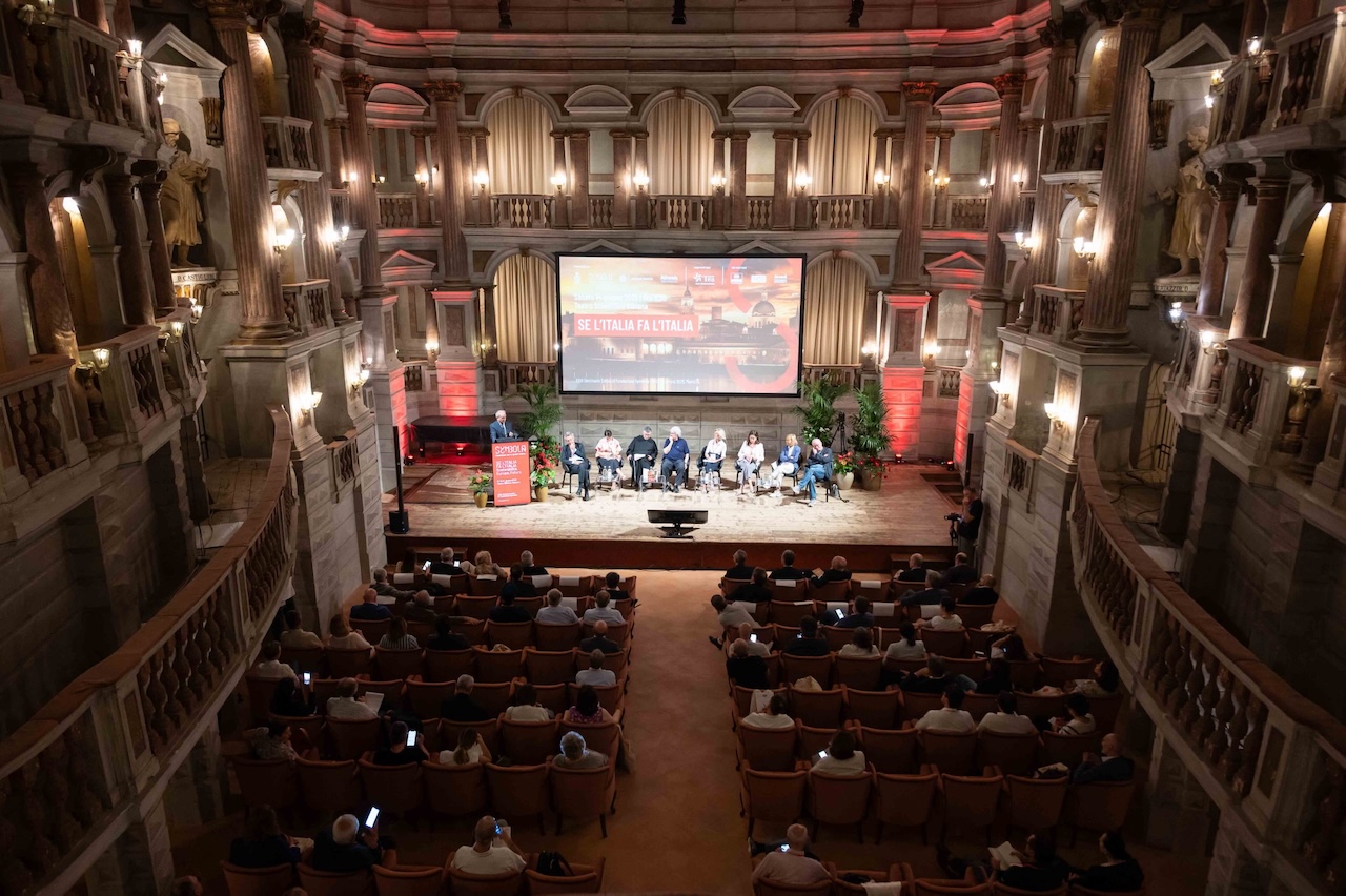Fondazione Symbola, il valore della qualità verso il seminario di Mantova