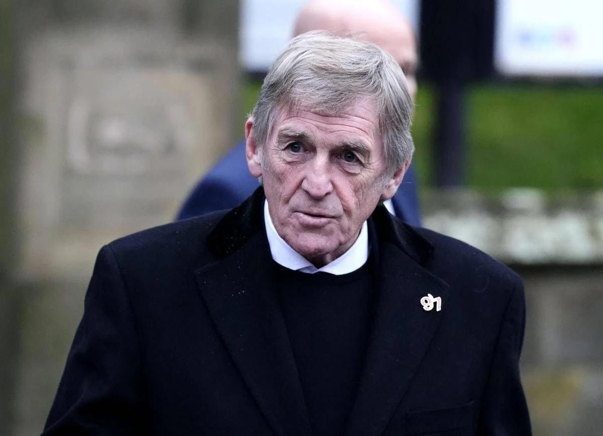 Dalglish ha il cancro, la conferma dell’ex attaccante del Liverpool