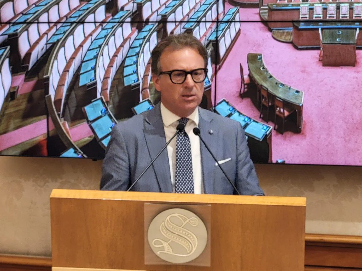Damiani (Fi): “Collaborazione istituzioni e associazioni fondamentale”